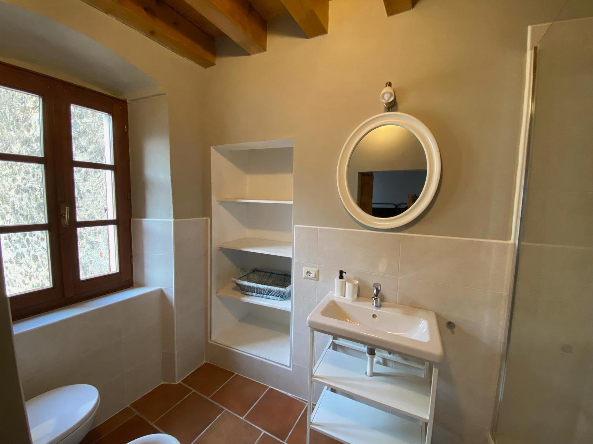 Loggia Appartement Vobarno Kamer foto